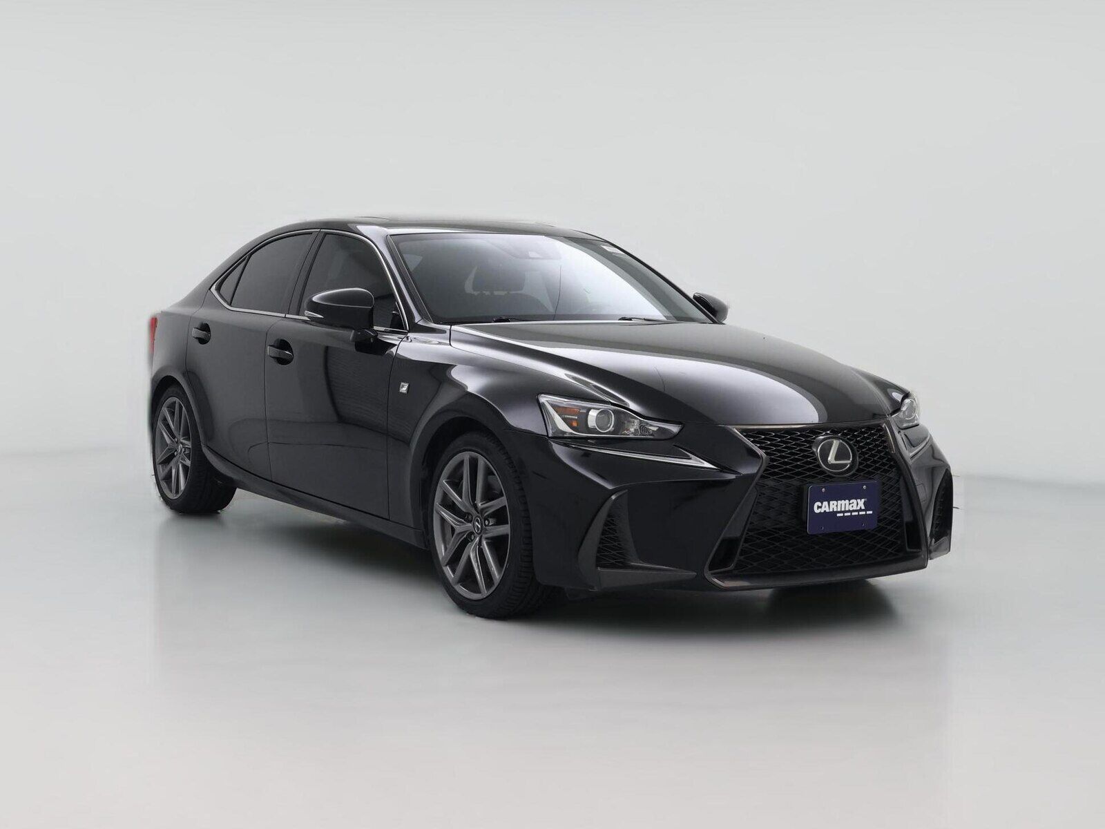 2017 LEXUS IS