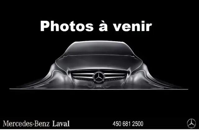 2021 Mercedes-Benz Sprinter