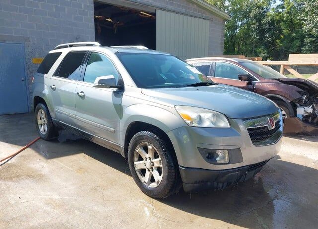 2008 SATURN Outlook