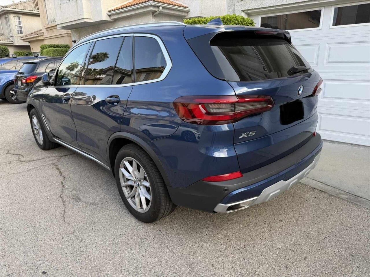 2023 BMW X5