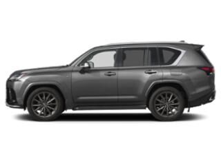 2026 LEXUS LX