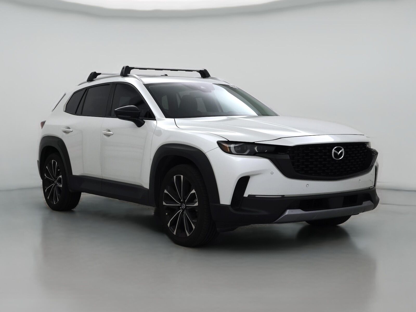 2024 MAZDA CX-50