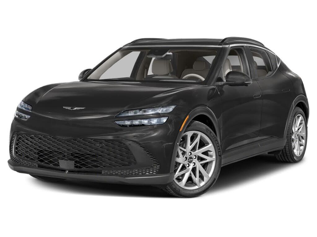 2023 GENESIS GV60
