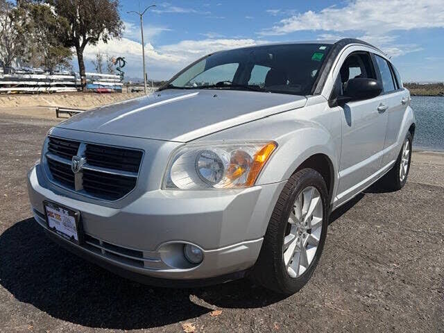 2011 DODGE Caliber