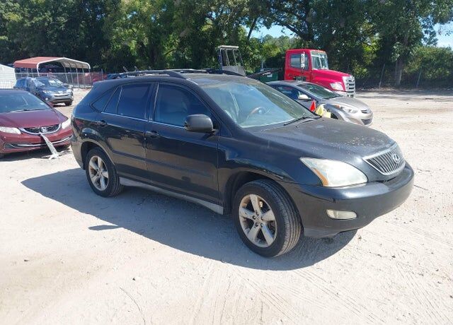 2004 LEXUS RX