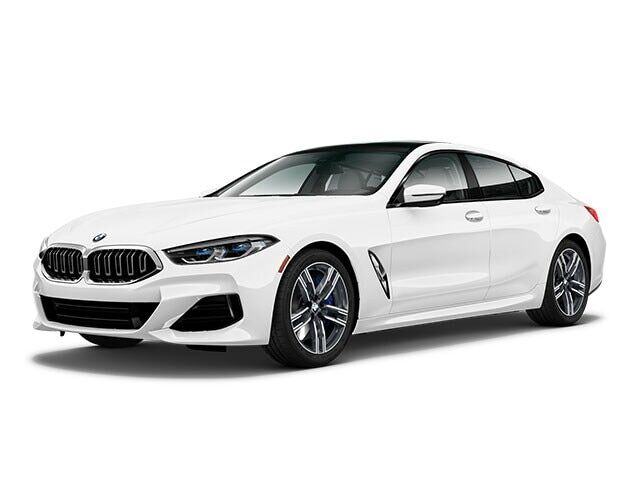 2024 BMW 8 Series