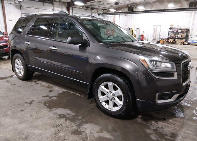 2014 GMC Acadia