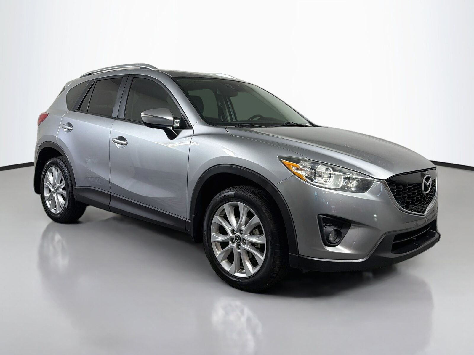 2015 MAZDA CX-5