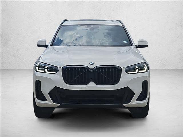 2023 BMW X3