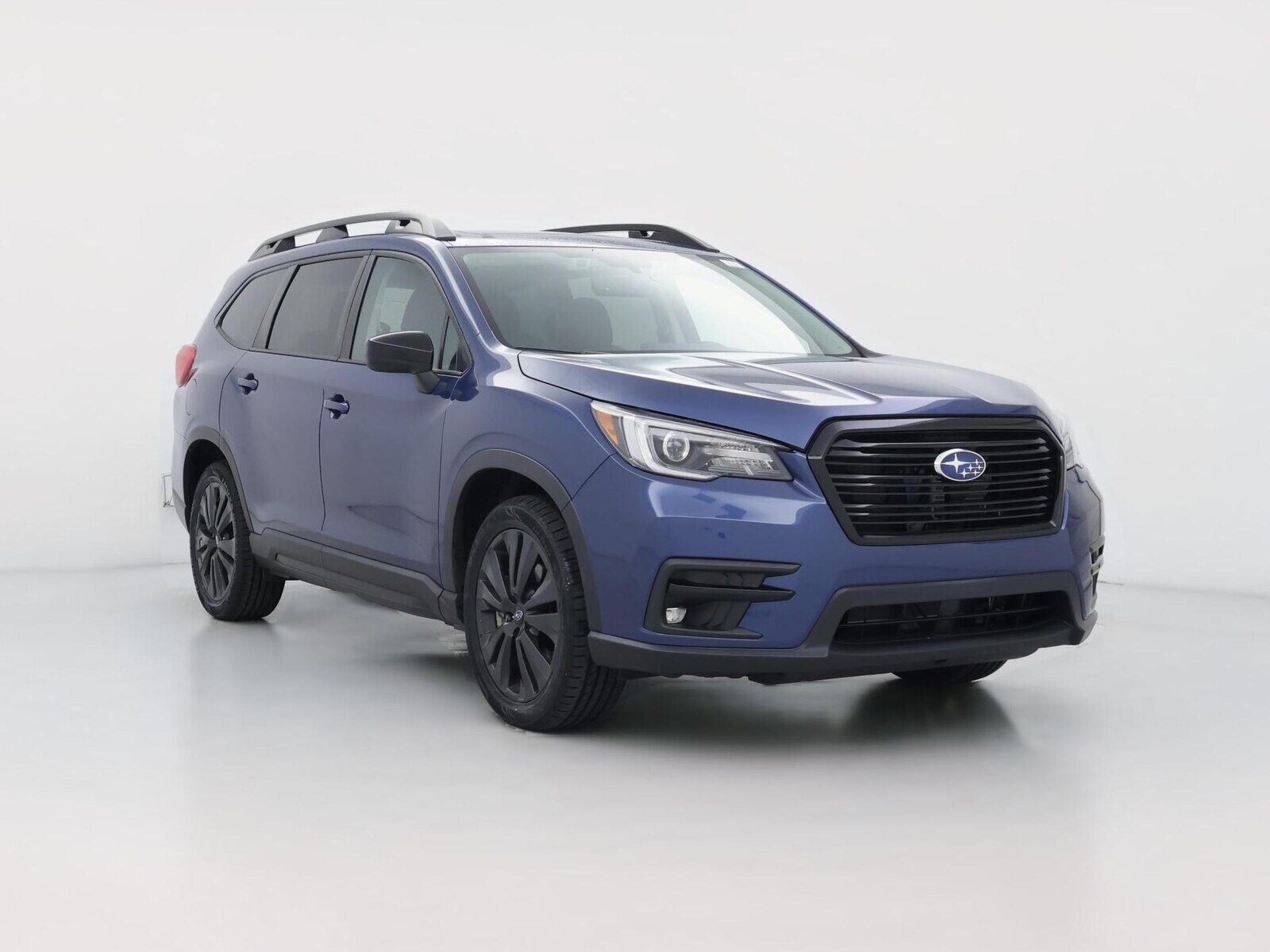 2022 SUBARU Ascent