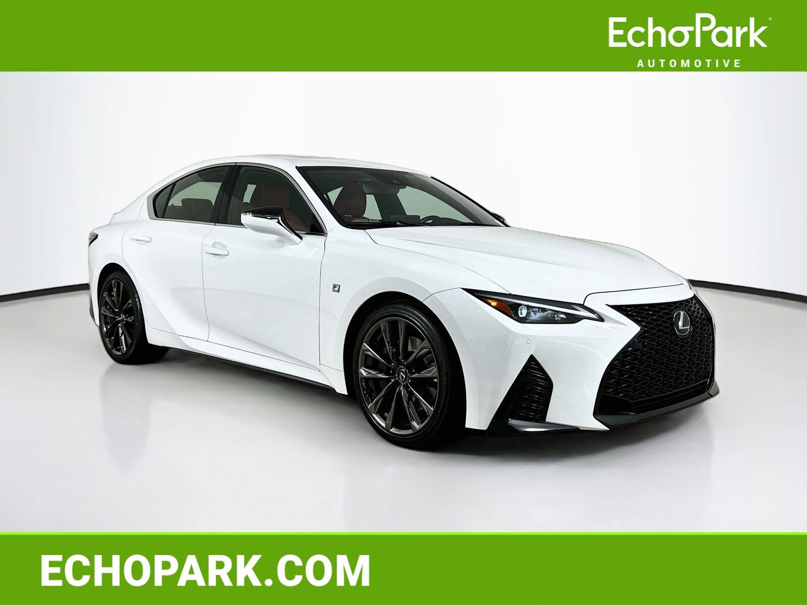 2024 LEXUS IS