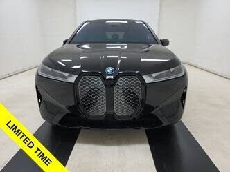 2024 BMW iX