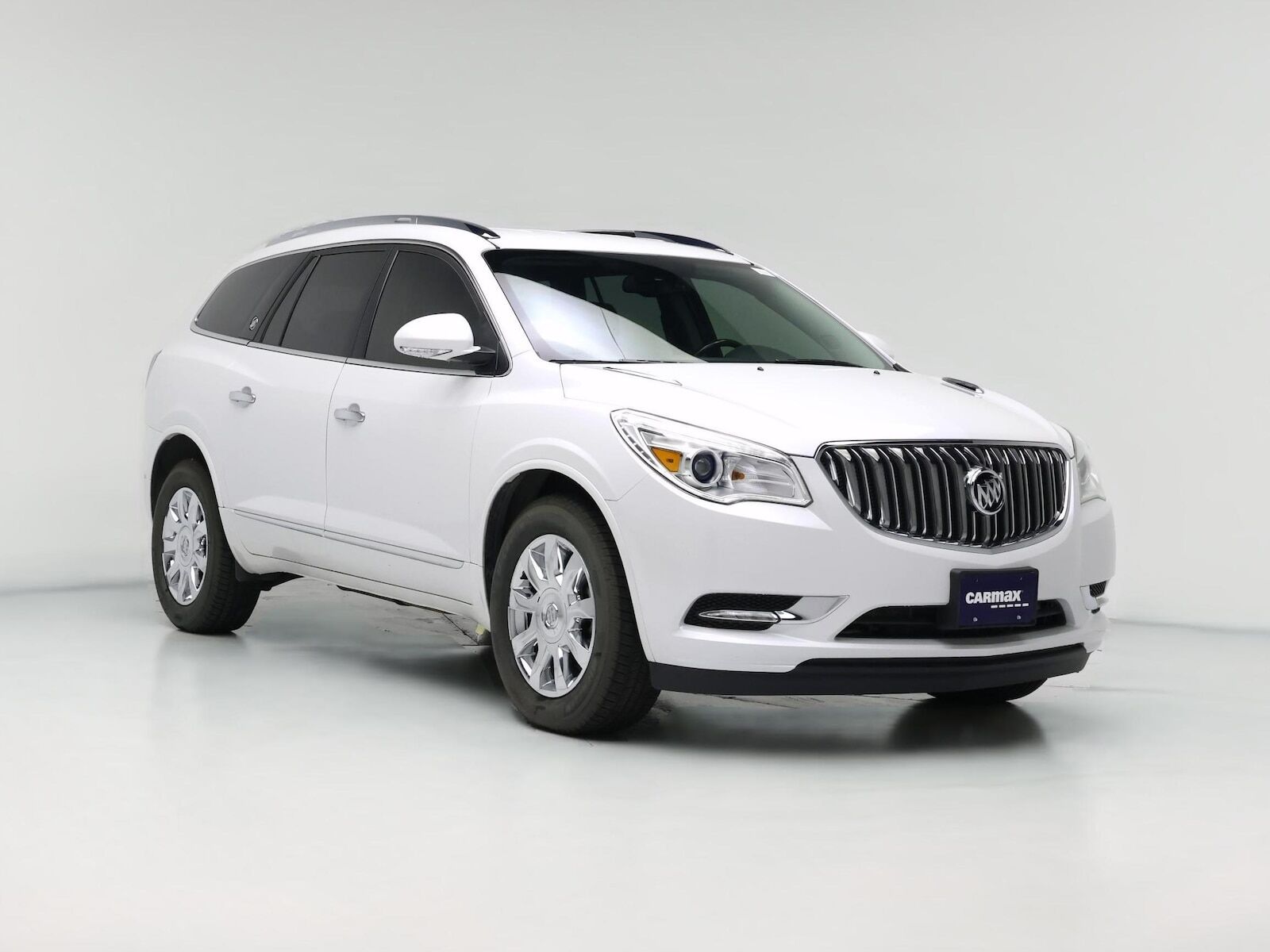 2017 BUICK Enclave