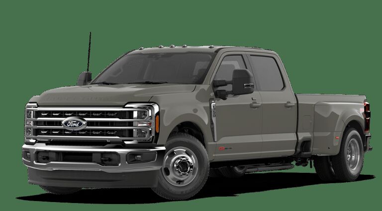 2027 FORD F-350