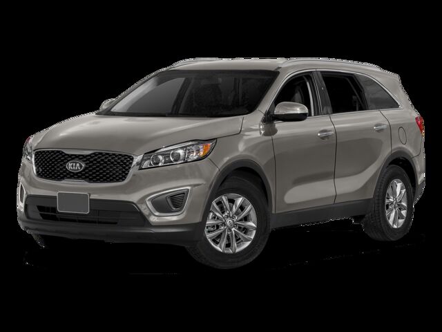 2018 KIA Sorento