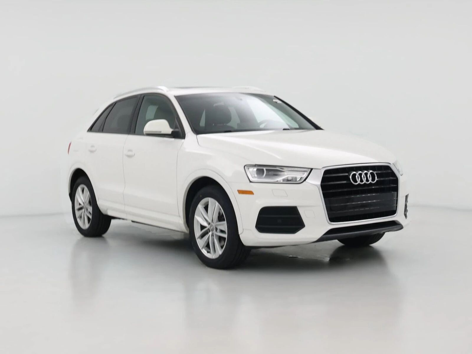 2017 AUDI Q3