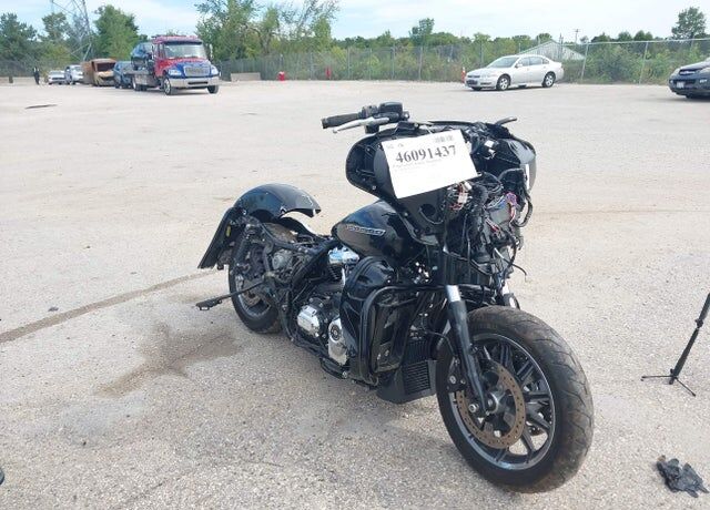 2023 HARLEY DAVIDSON FLHX / Street Glide
