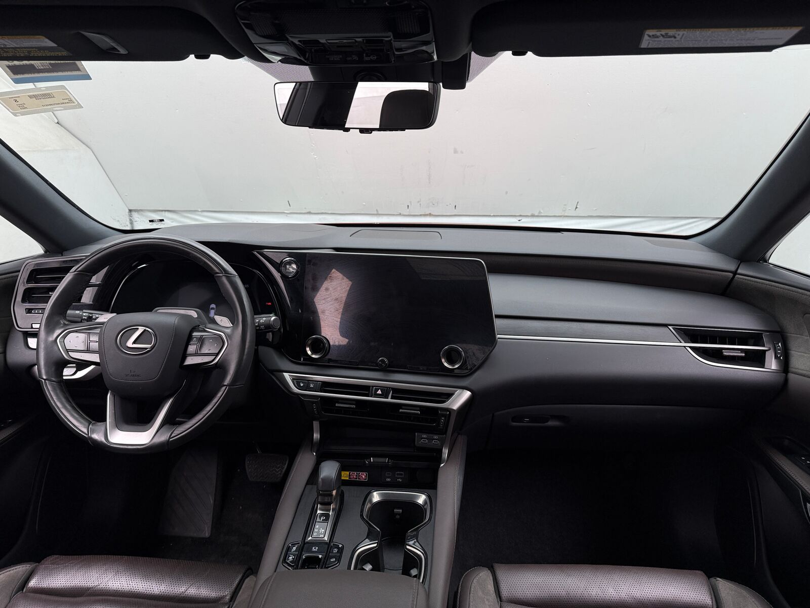 2023 Lexus RX