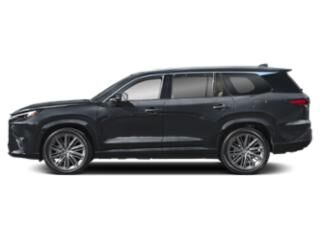 2026 LEXUS TX
