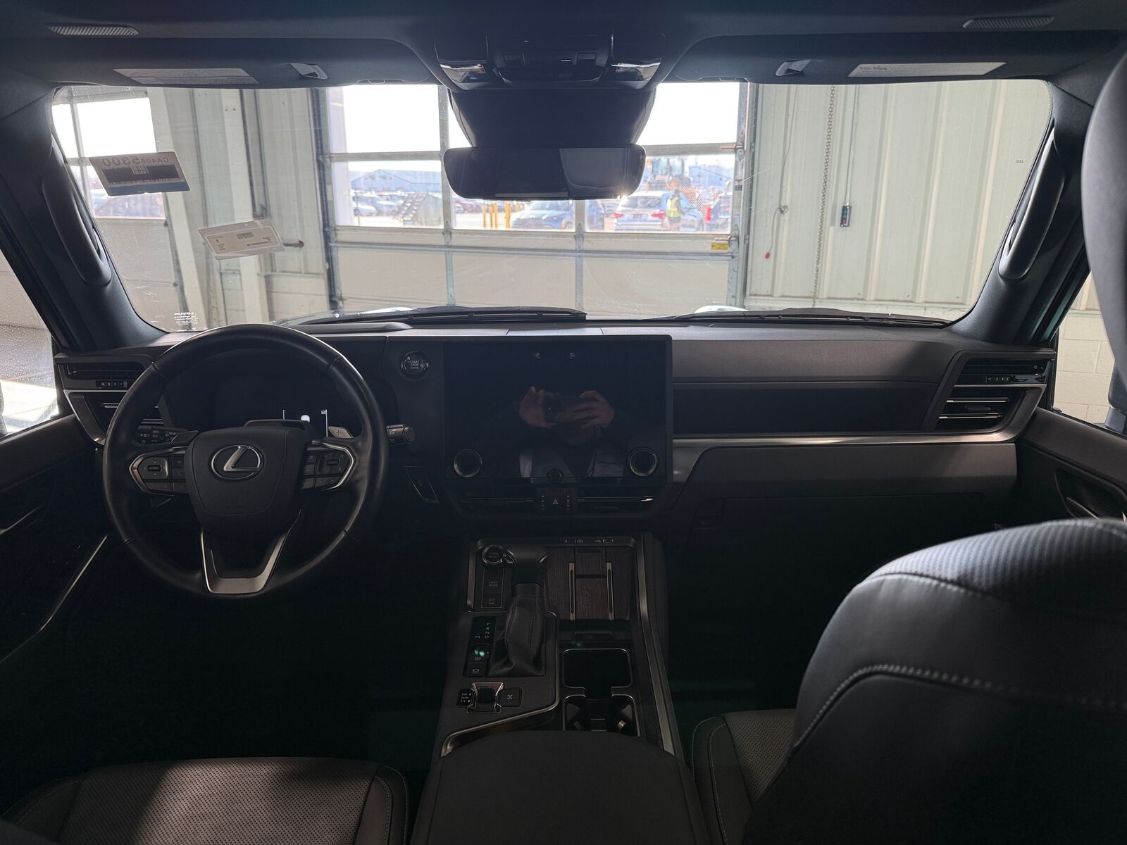 2024 Lexus GX