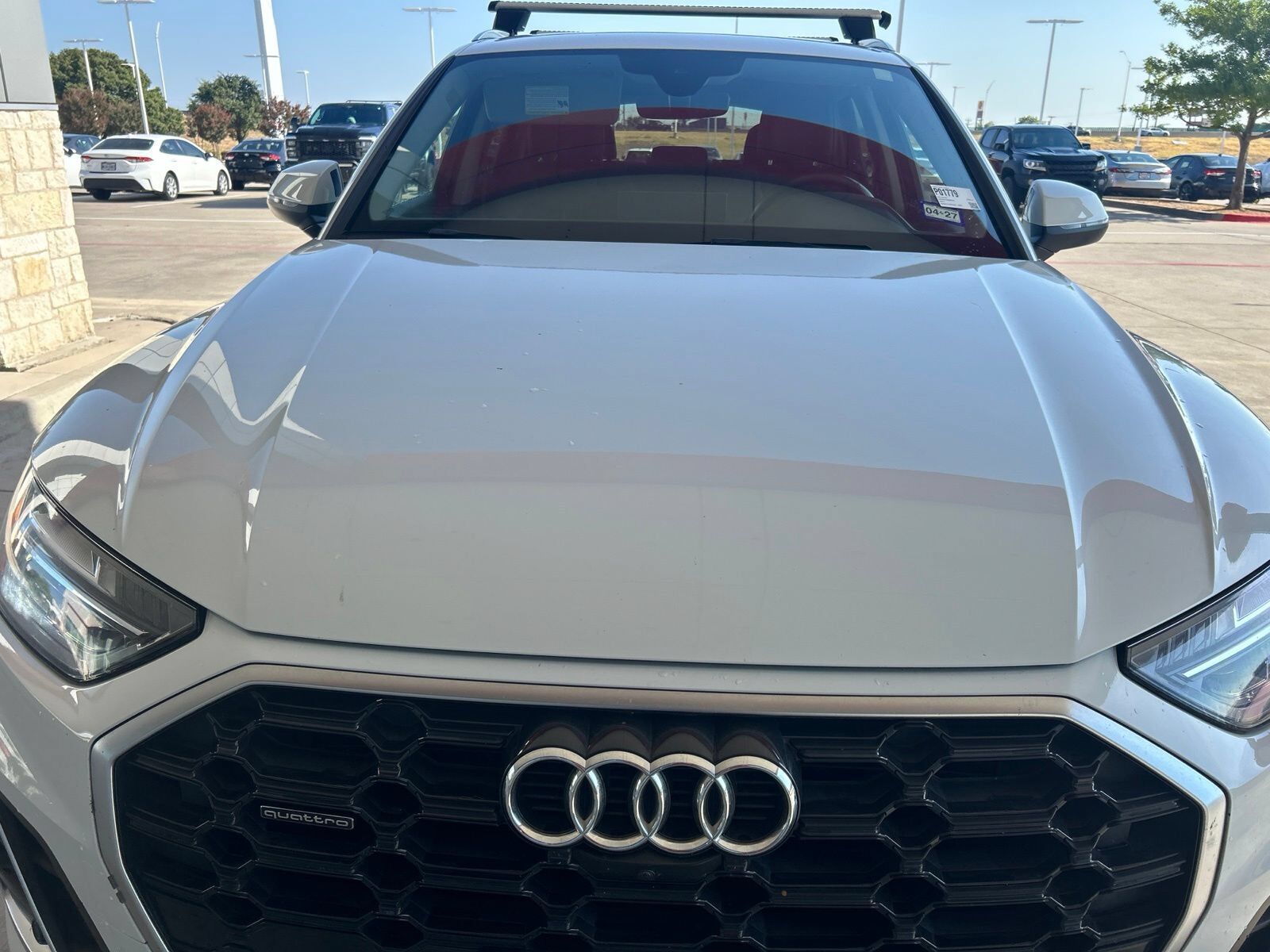 2024 Audi Q5