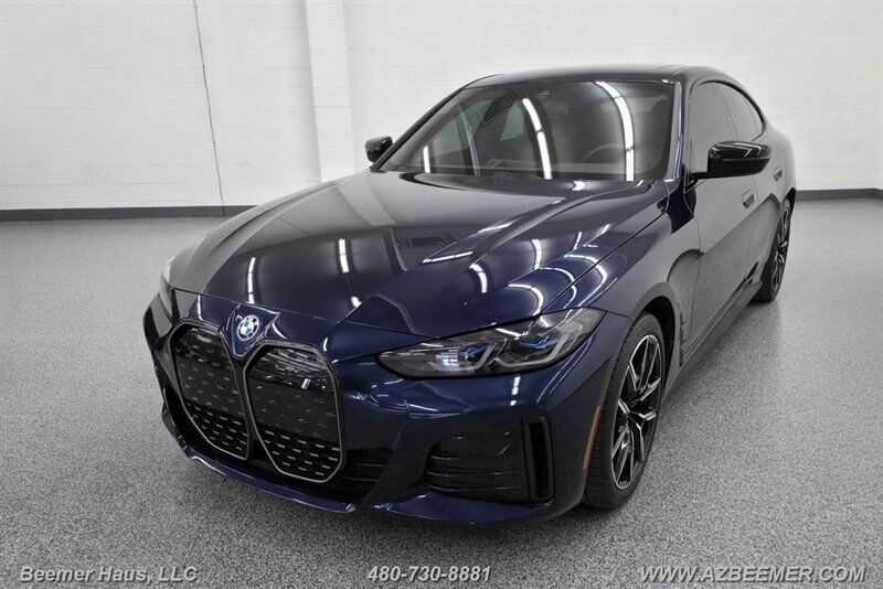 2023 BMW i4