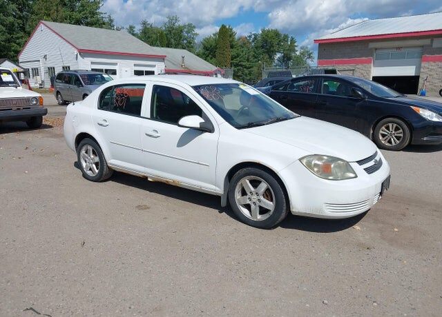 2010 CHEVROLET Cobalt