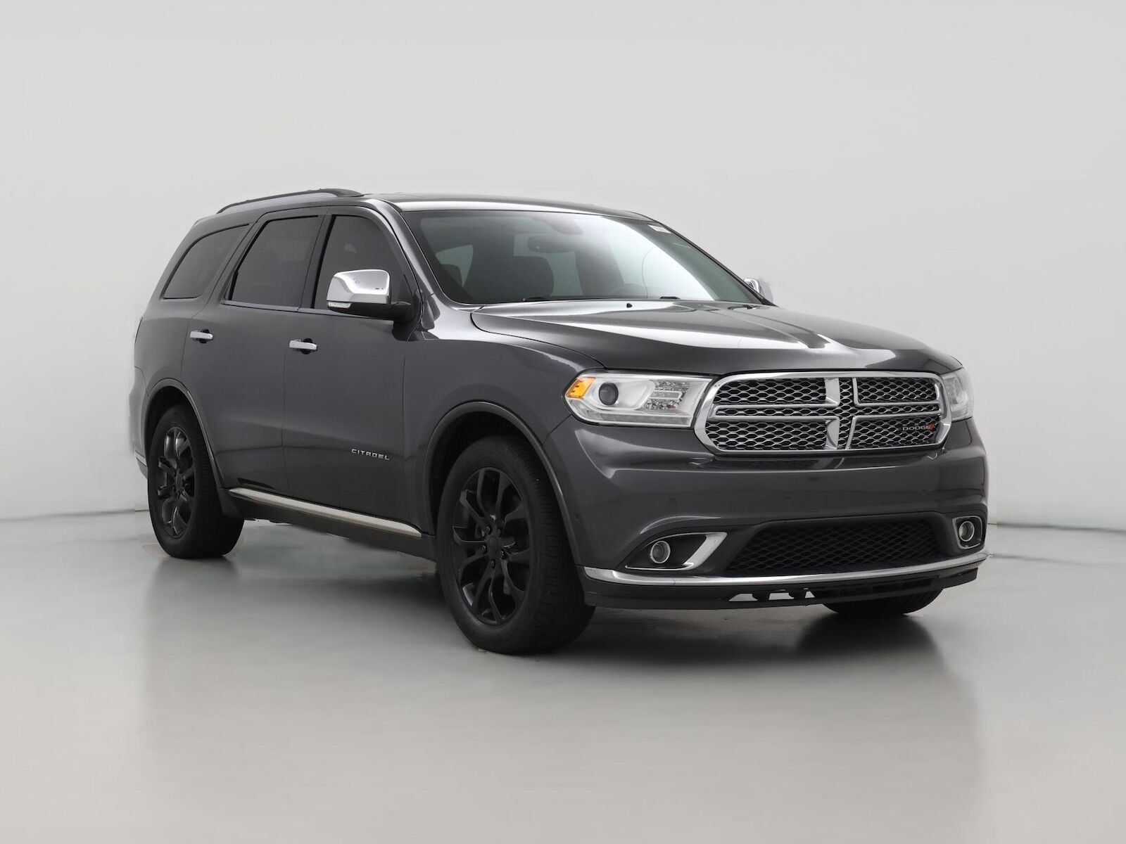 2018 DODGE Durango