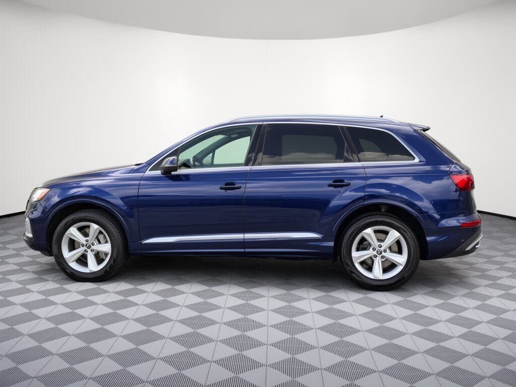 2023 Audi Q7