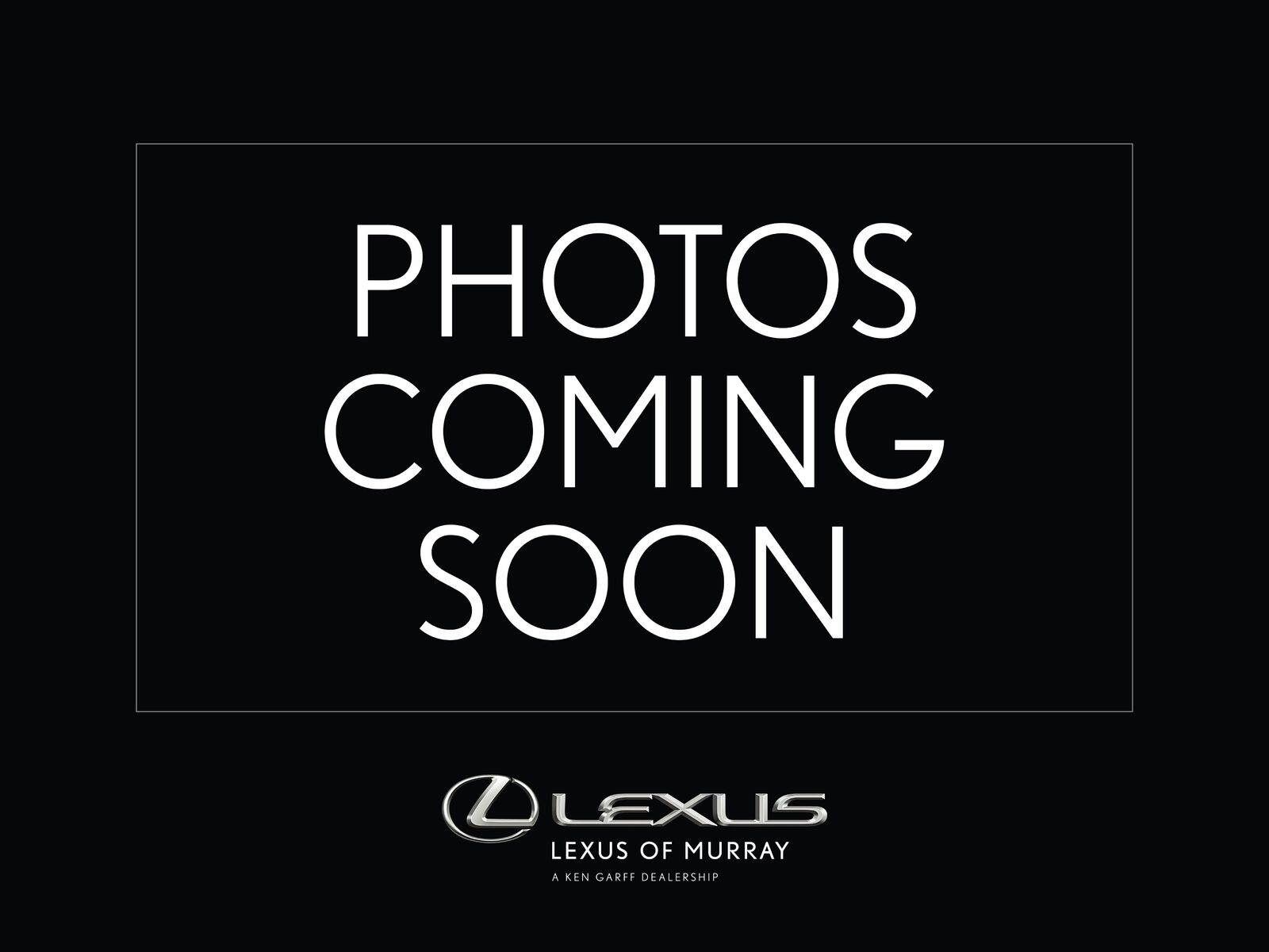 2026 LEXUS RX