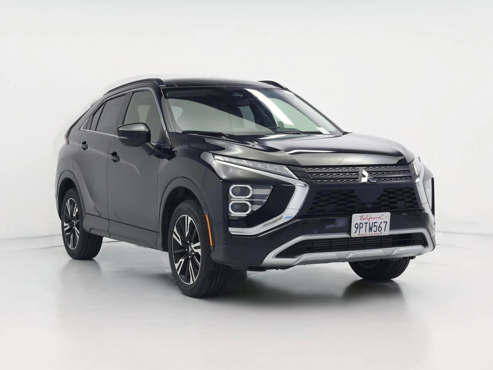 2024 MITSUBISHI ECLIPSE CROSS