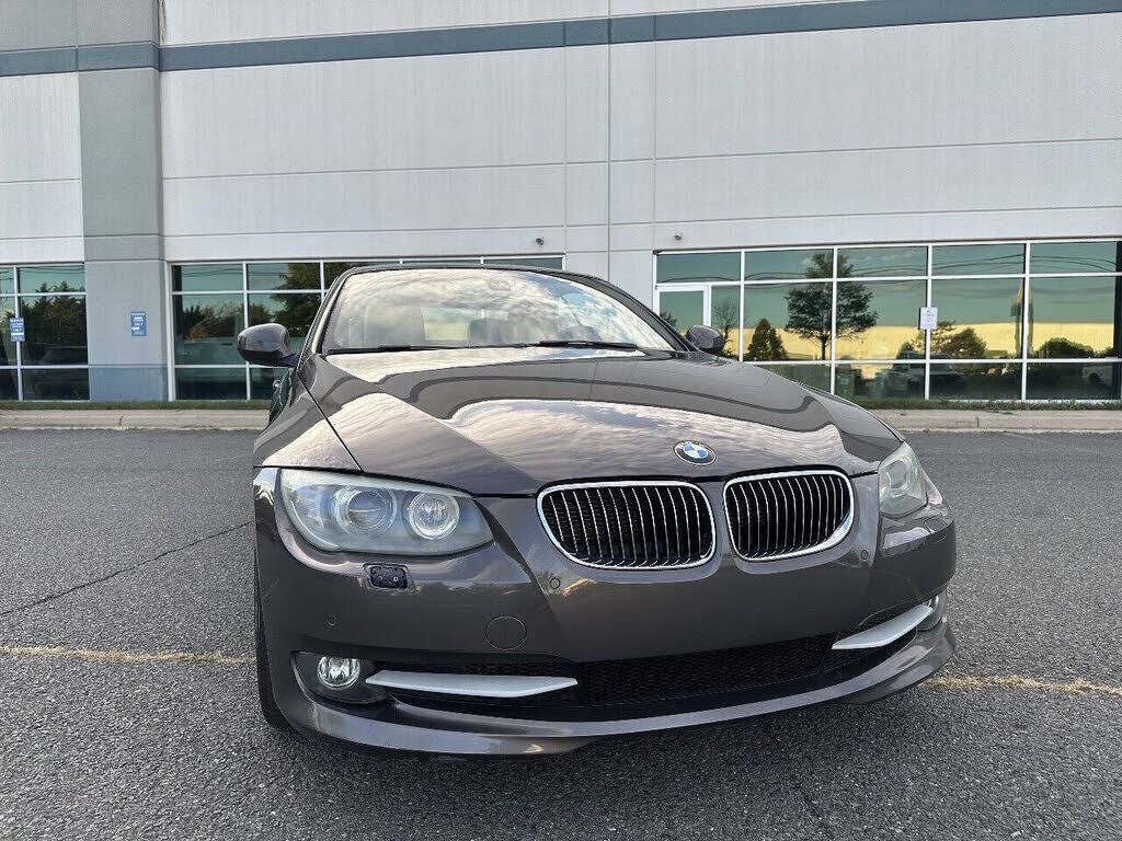 2011 BMW 328i