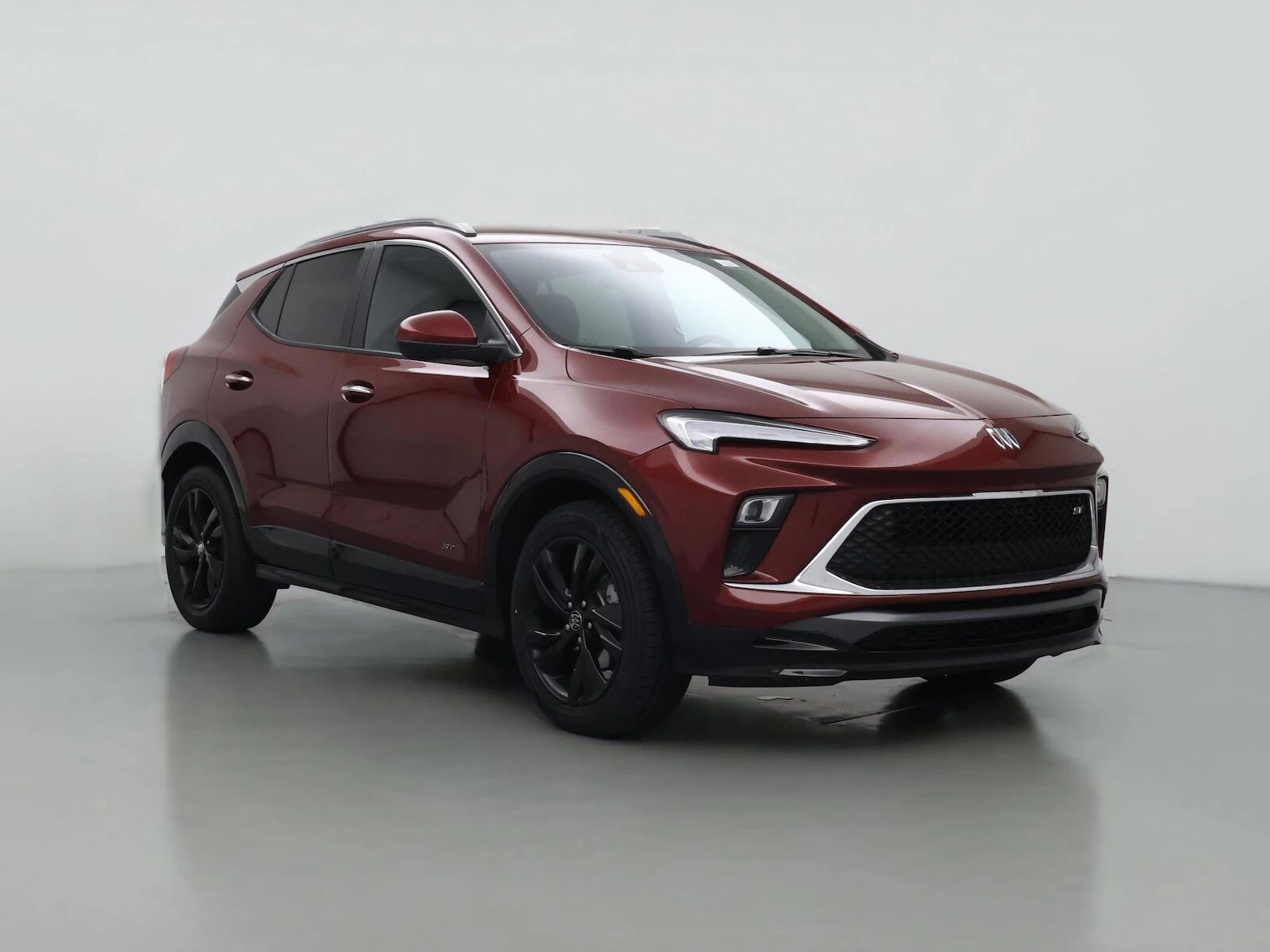 2025 BUICK Encore GX