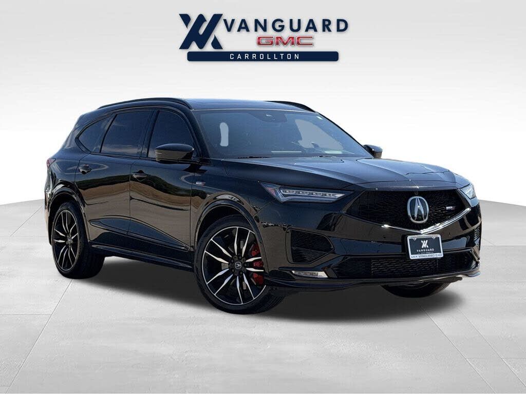 2023 ACURA MDX Type S