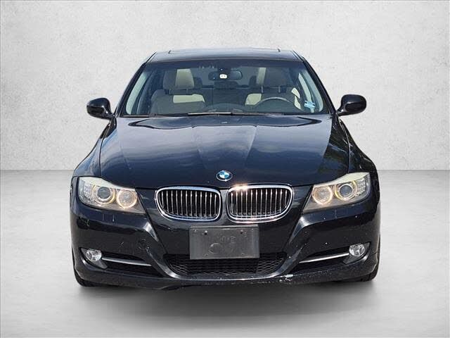 2009 BMW 335i