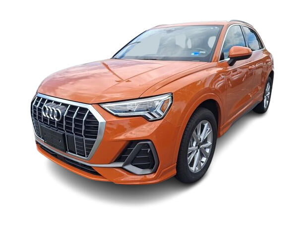 2025 AUDI Q3