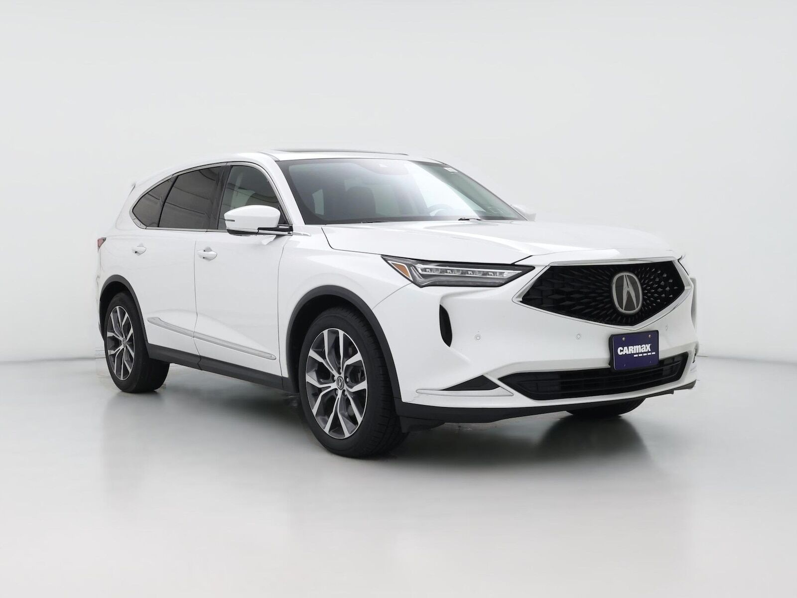 2024 ACURA MDX