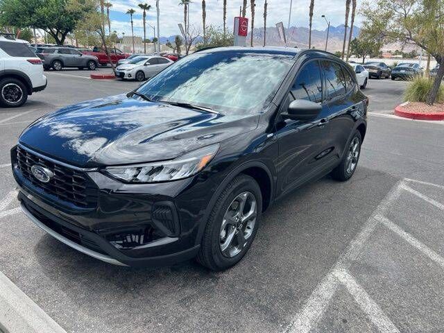 2026 FORD Escape