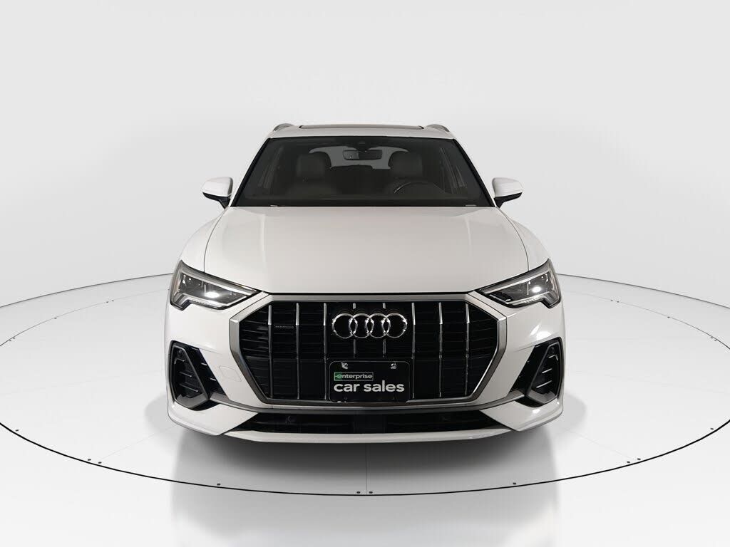 2024 Audi Q3