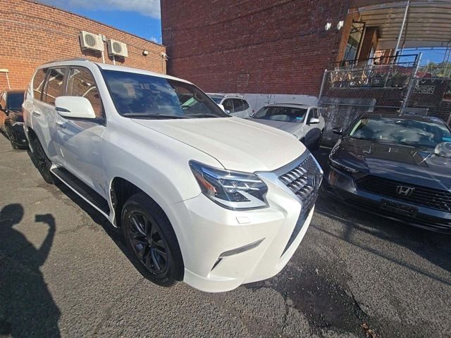2023 Lexus GX
