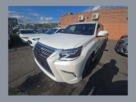 2023 LEXUS GX