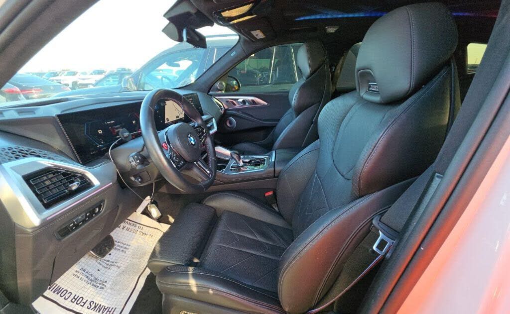 2023 BMW XM