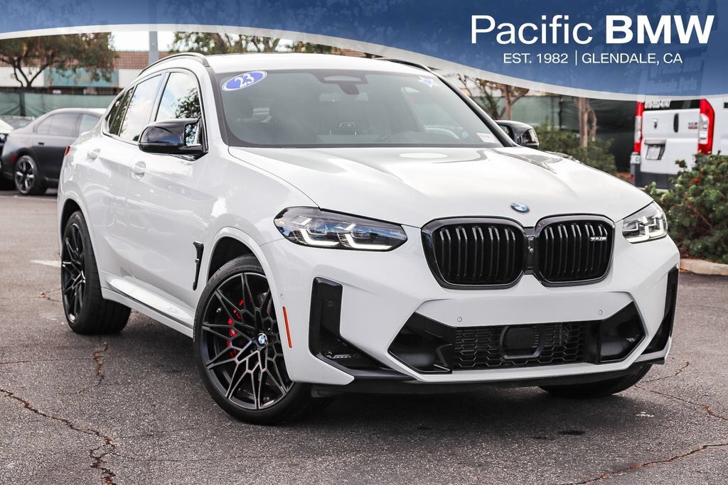 2023 BMW X4