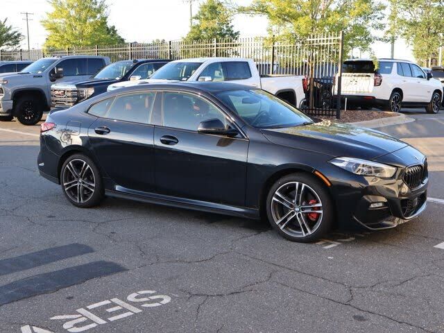 2021 BMW 228i