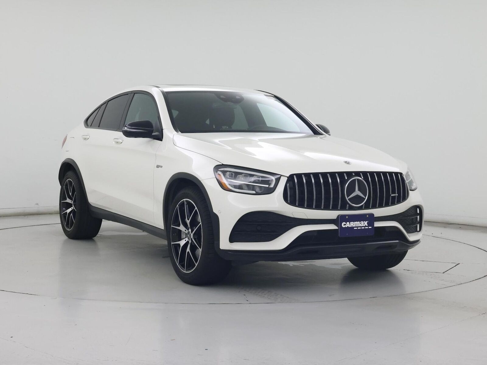 2022 Mercedes-Benz GLC-Class