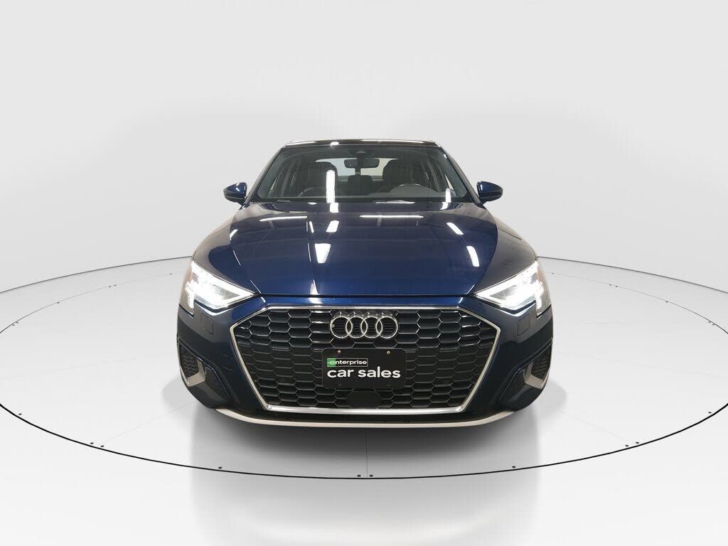 2024 Audi A3
