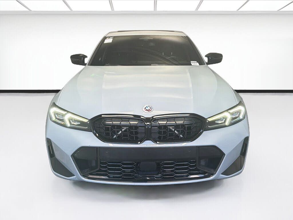 2023 BMW M340i