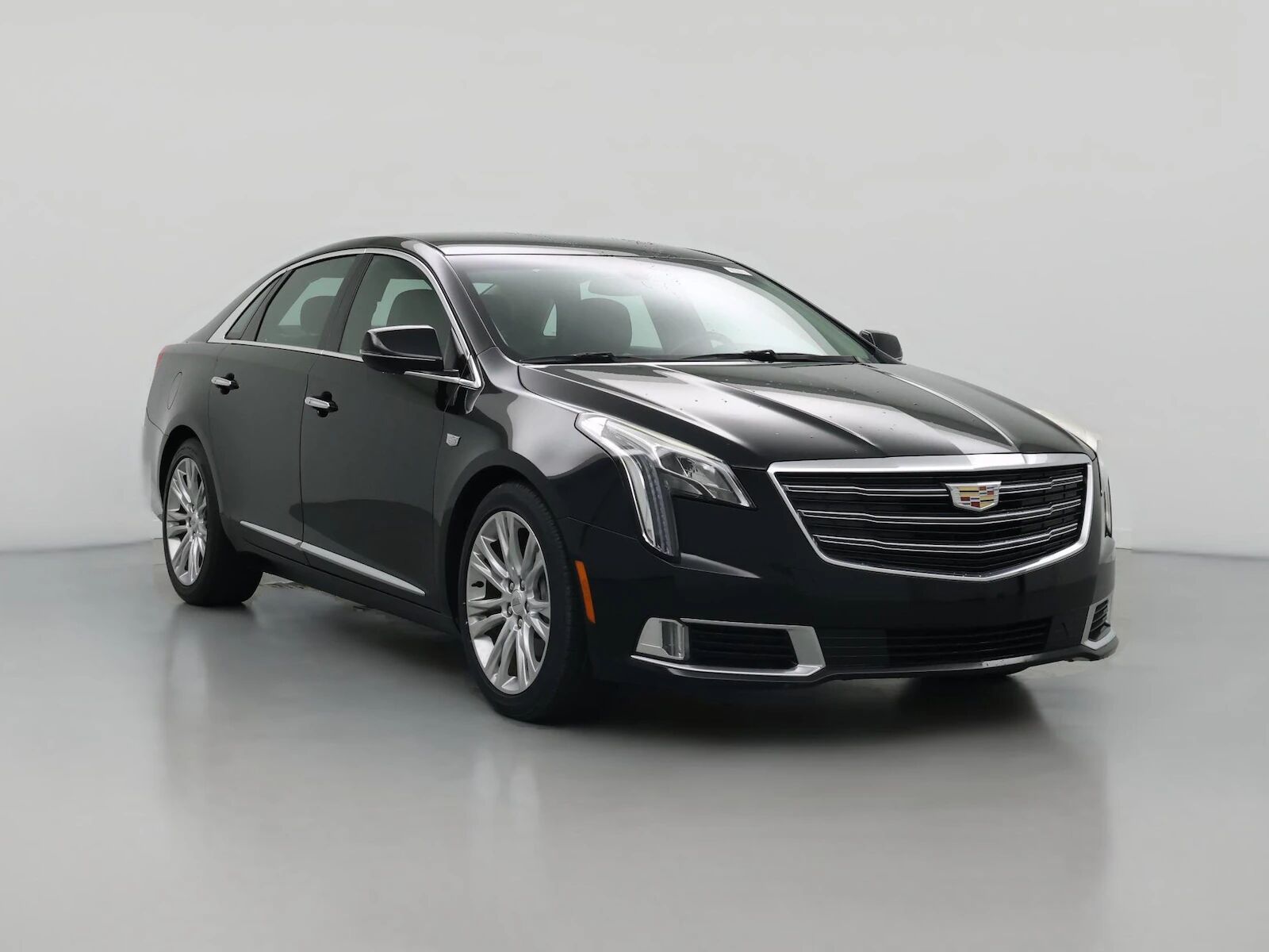 2019 CADILLAC XTS