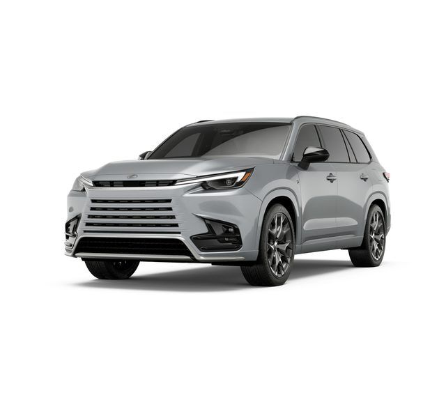 2026 LEXUS TX