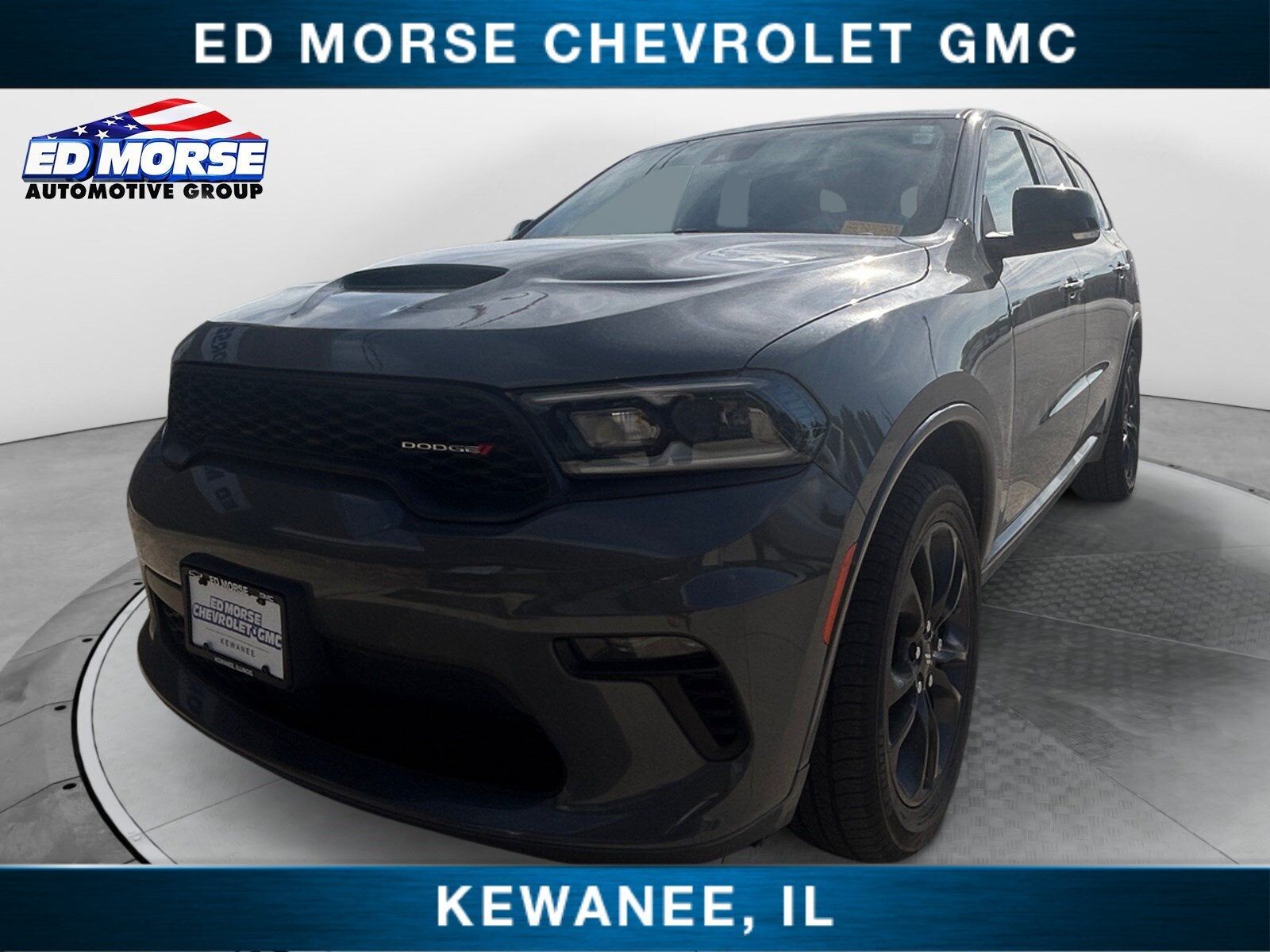 2022 DODGE Durango